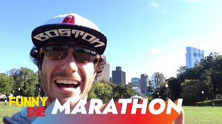 Overly Excited Tourist, Part 3: Boston, Atlanta, Nashville, NYC and more
