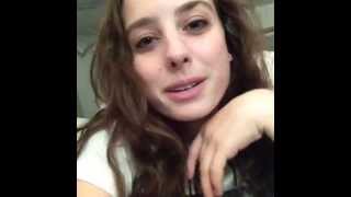 Amy Cimorelli - After you watch a romantic comedy