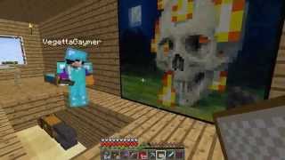 EL GRAN CAMPANARIO - KARMALAND - Episodio 38 - Minecraft serie de mods - sTaXx