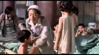 Pequeñas flores rojas - Little red flowers- 看上去很美 Pelicula completa