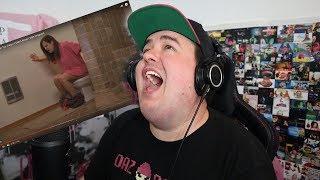 Daz Watches Woman Has Baby On Toilet