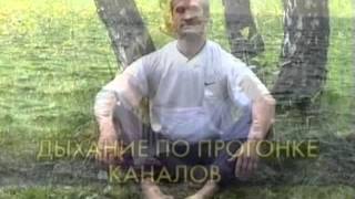Формула здоровья  Оздоровительная гимнастика ЧОЙ  ч. 12
