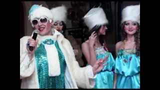 COSTA DIVAS PRES в ресторане Берег г. Энгельс