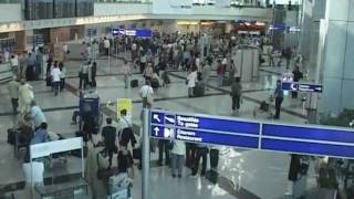 Airport Magdeburg/ Cochstedt