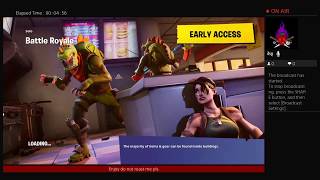 Last day of THANOS