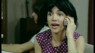 Sos Mi Vida[Σαρίτα είσαι η ζωή μου] - Επεισόδιο 19