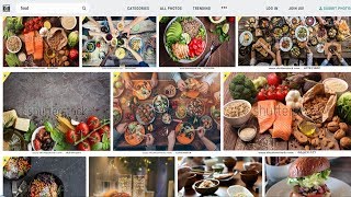 StockSnap หาภาพฟรี ไม่มีลิขสิทธิ์ ภาพสวยๆเพียบ
