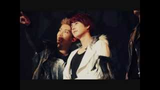 Wonkyu- Love Goodbye