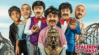 Stalinin Başı (Tam Film) #BozbashPictures