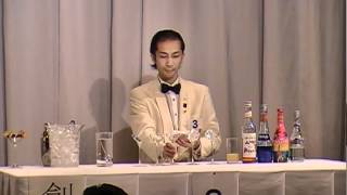 志満津 蔵：パープルグレイス：20120226中日本高岡大会