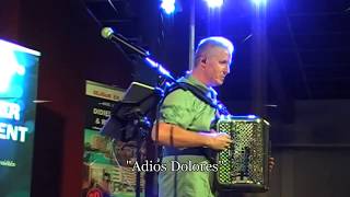 Orchestre Didier Laurent .."Adios Dolores""Quando quando "