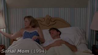 Serial Mom: Beverly's goodnight kiss
