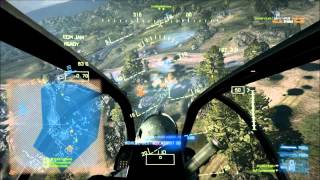 BF3 Nordic League: Caspian Border | 2Easy (184) vs. VIP (25) | 8on8 Division 1 Season 3