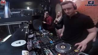 Tommy Video Live Mix @ Klub Diamond Biała Wieś (25.03.2017)