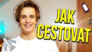 Jak Cestovat | Martin