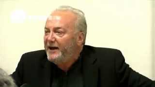 George Galloway on Syria