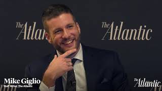 Atlantic Exchange with Mike Giglio