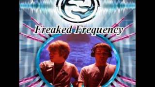 Freaked Frequency - Good Life