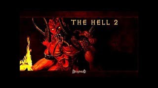 Марафон Diablo Hell 2 с Майкером 2 часть