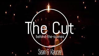 Sean & Kaycee l Behind-The-Scenes l NBC World Of Dance: The Cut