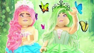 PRINCESS CUPQUAKE BUYS A PROM DRESS! Roblox Royale High ?