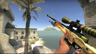 how to make csgo look colorful AND beautiful 2017!!!!!