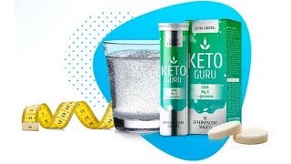 Keto Guru Tablets