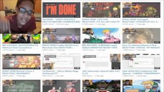 NOTIFICATION/EMAIL SPAM FIX (FROM ME)