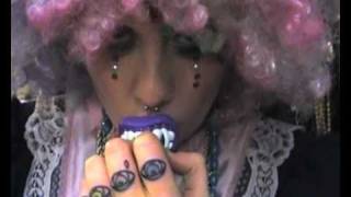 HOUSE OF DOLL Film by Lady Gonzalez