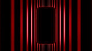 iPhone 8 (PRODUCT)RED™ Special Edition — Apple
