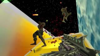 Counter Strike 1.6 Plague Zombie Mod (714)