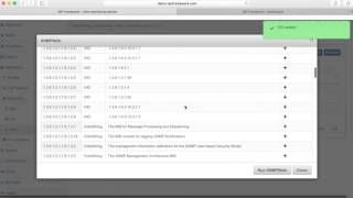 Splynx SNMP Monitoring
