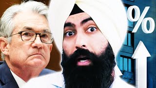 The Fed’s NEW Warning - MUST WATCH