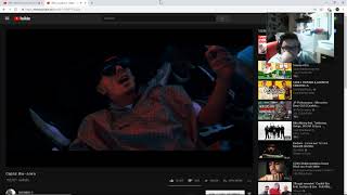 Capital Bra - Alleine | Reaction