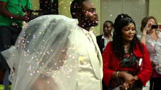 Fr AIME & Sr NANA MARIAGE 2