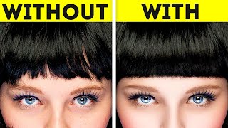 Hair Hacks And Gadgets For Everyone