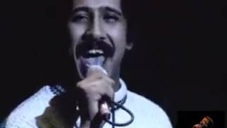 Cheb Khaled 1987 España .S'hab el Baroud