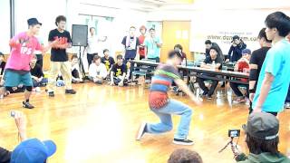 ぶちあげ　ミソジしょーりん　二回戦