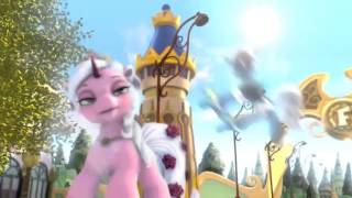 Filly Funtasia Promo #5 - "Magical World"