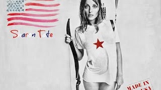 SEXY SHARON TATE IN ART AND PICTURES