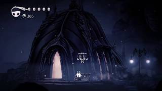 hollow knight 第6夜