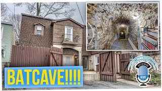 Pennsylvania Home Lists for $300k, With One Special Feature
