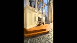 Lob sei dem Allmächtigen Gott BWV 602 J.S. Bach