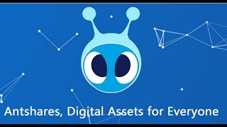 AntShares (NEO) new version of NEO coming out