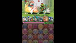CoC コラボ 勝利の礎 地獄級