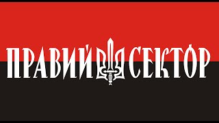 Перестрелка в Мукачево - Правый Сектор против власти