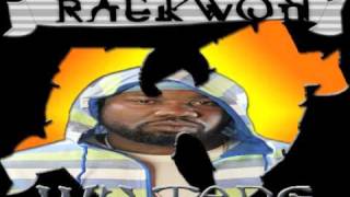 Reakwon - Only Built For Cuban Linx - Spot Rusherz