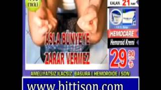 Hemocare Basur Kremi