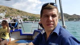 КРЫМ Балаклава Цены на жилье Море ЮБК 2017