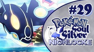 NO ME ORIENTO NI CON GUÍAS #29 - Pokemon Soul Silver NíonLocke